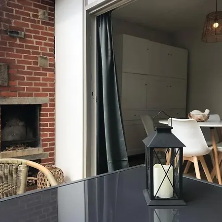 Laissez-Vous Enchanter Par La Vallee De La Meuse Hastiere-par-dela Exterior photo