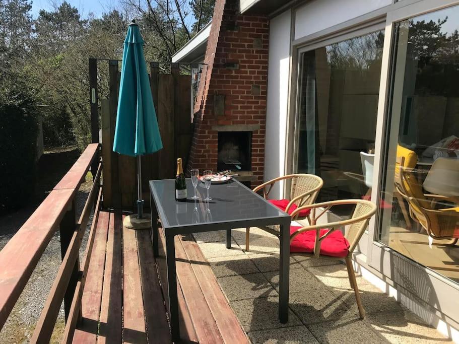 Laissez-vous Enchanter Par La Vallee De La Meuse Casa de Férias