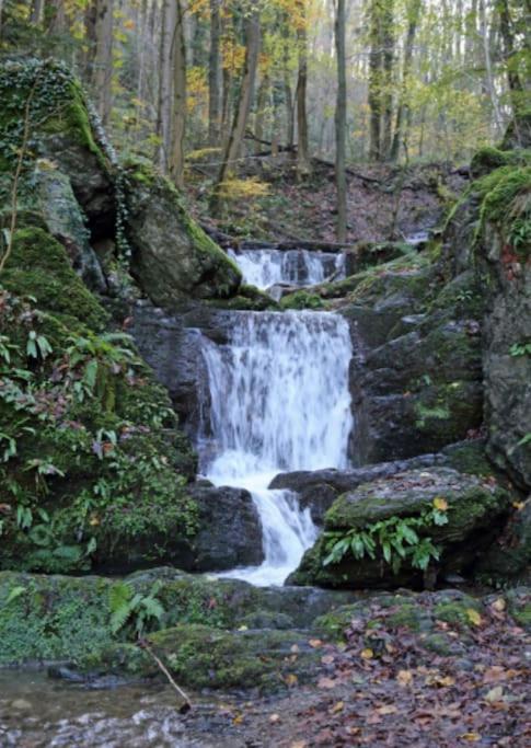 Laissez-vous Enchanter Par La Vallee De La Meuse Hastiere-par-dela